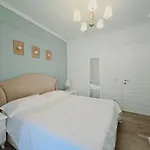 Saranda Centre Apt