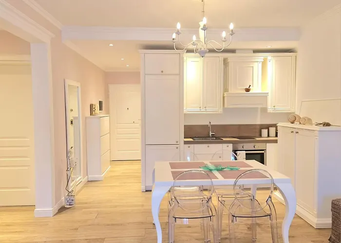 Saranda Centre Apt