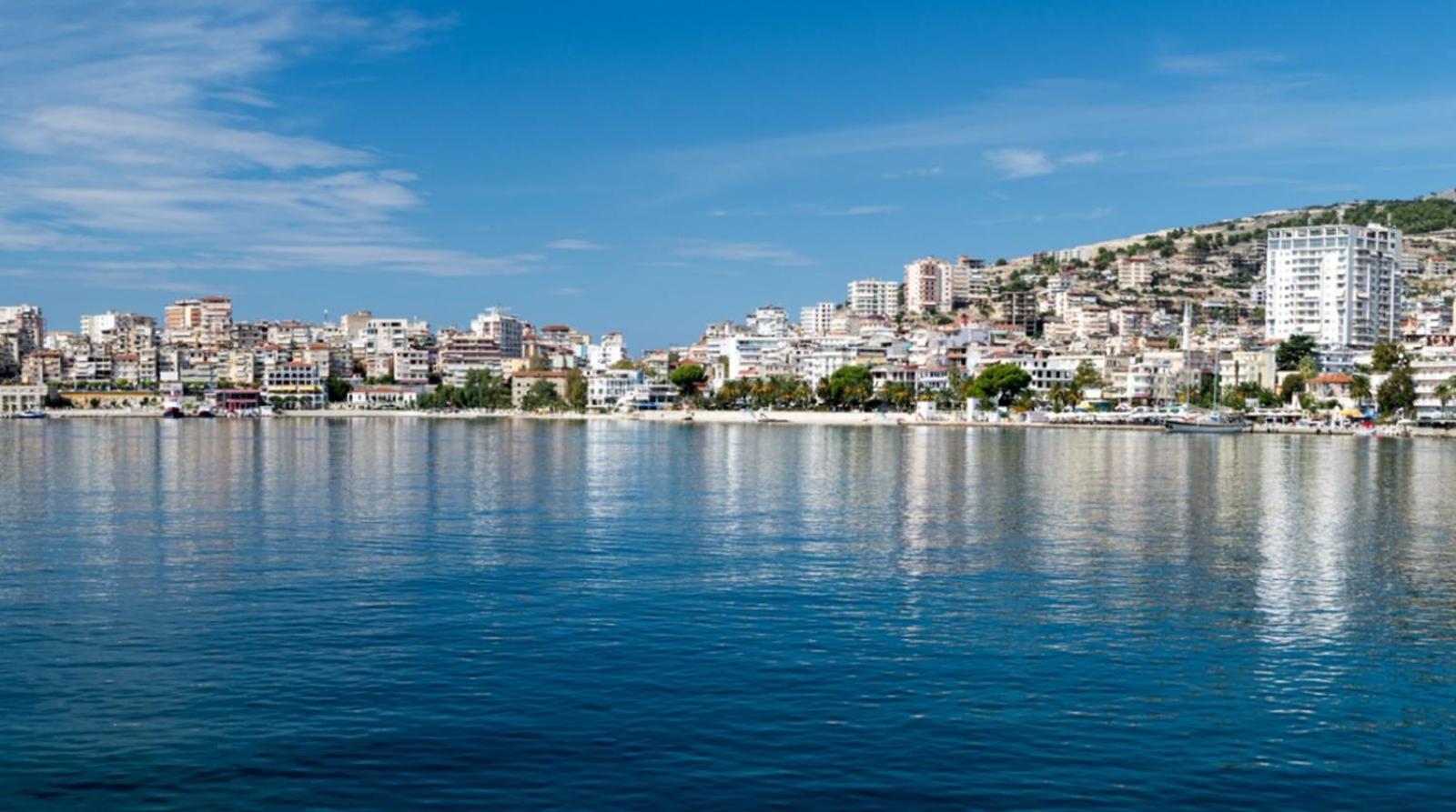 Appartement Centre Sarandë