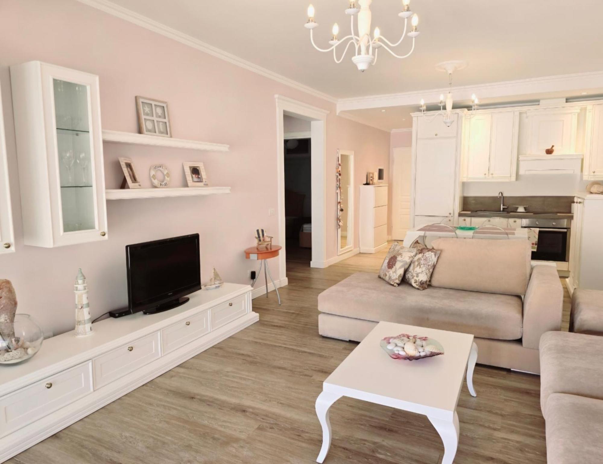 Appartement Centre *