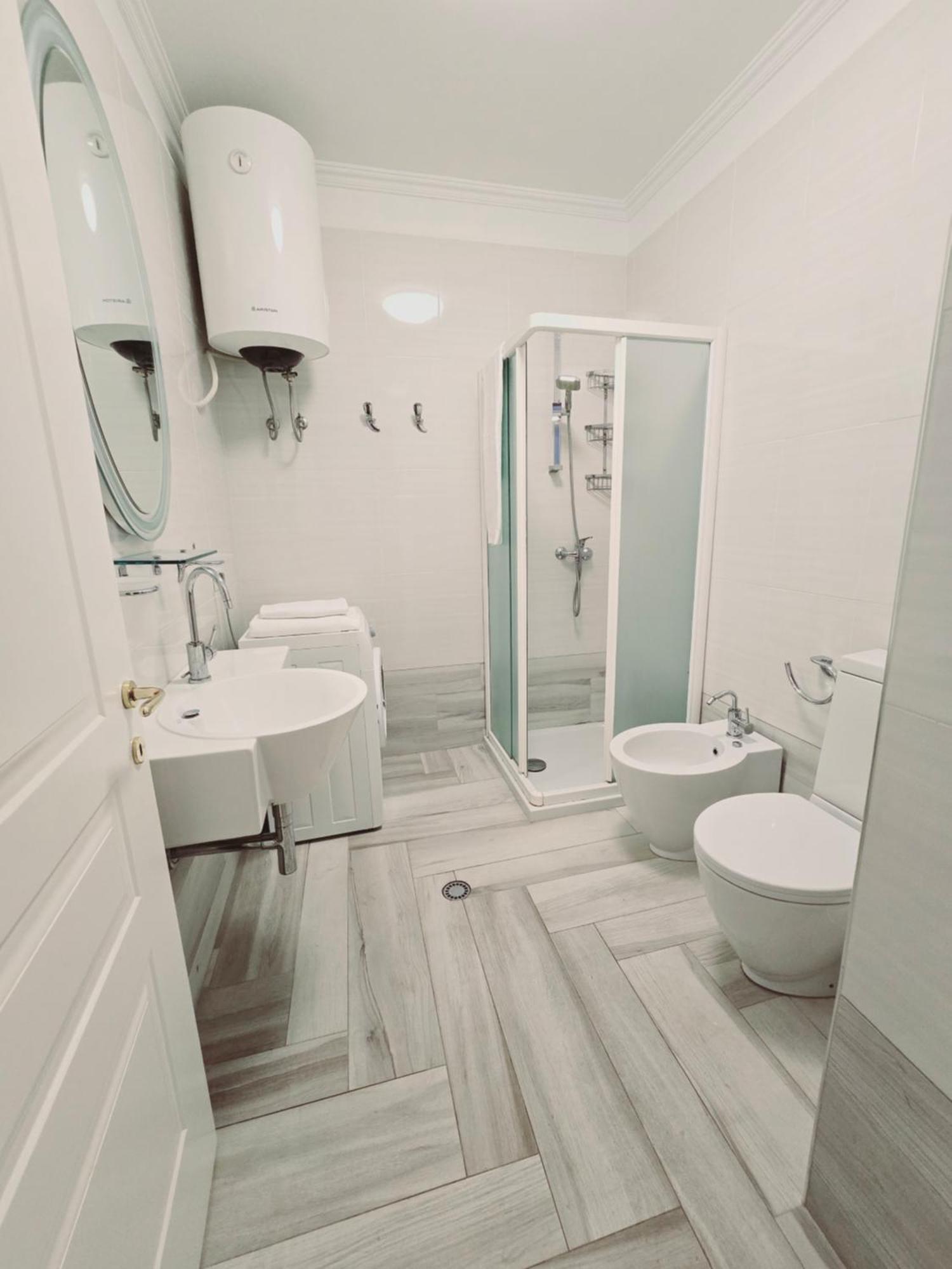 Appartement Centre