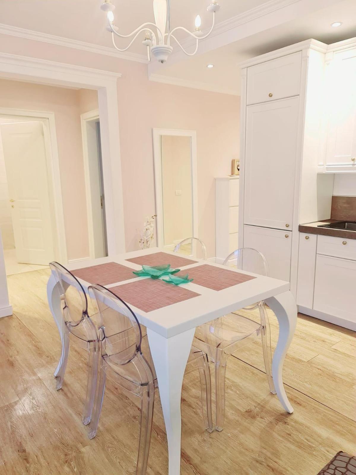 Appartement Centre *