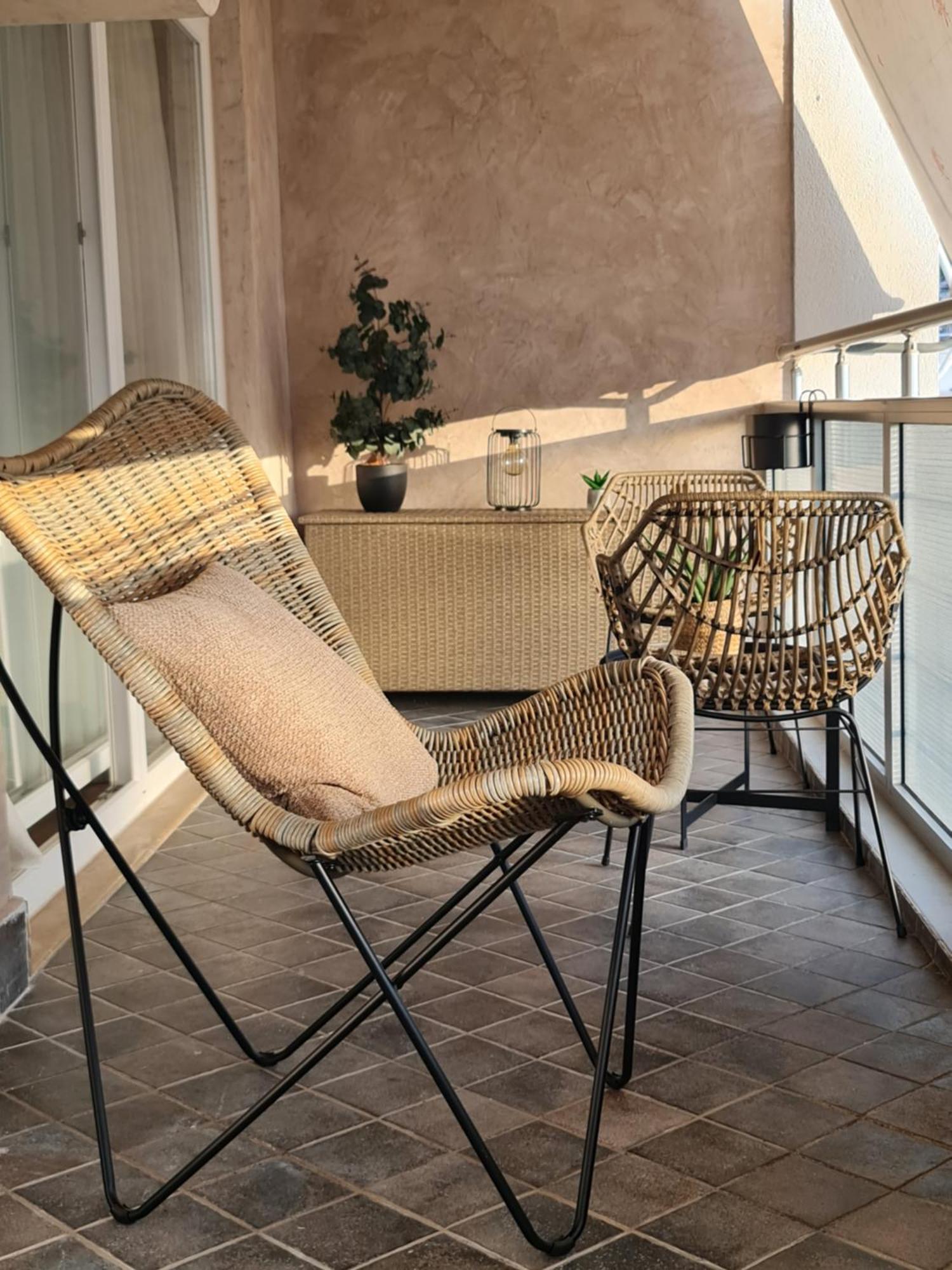 Appartement Centre