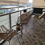 Saranda Centre Apt